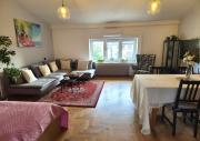 Metropolis, Old Town, WAWEL, 110 m2, 3 rooms, 2 bathrooms, big and very comfortable