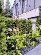 Karwia Plaza - Apartments - Domki z jacuzzi i sauną