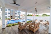 7 - Min Walk to Beach | Pool - KING Bed | Wi-Fi