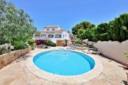 Top Moraira