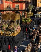 Top León