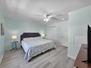 Top Bolivar Peninsula