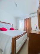 Spacious 3BR Punta Cana Escape with Pool & WiFi