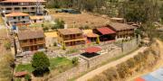 CASA de SALCANTAY , Choquequirao