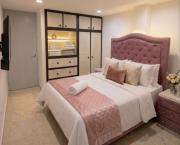 Valher Suites 201
