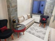 F2 confortable, Near airport