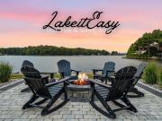 Lake It Easy