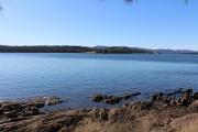 Top Clarence Point