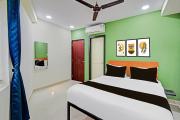 Top Hyderabad