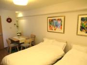 MalibuHouse Shinosaka 601 MalibuHouse Shinosaka 601