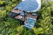 Volcano Views Glamping