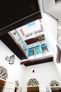 Riad Gabrielle Maison dArtiste au coeur de la Medina