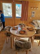 Top Grimentz