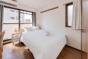 Shinjuku Tokyo Apartment丨Near Wakamatsu-kawada Station