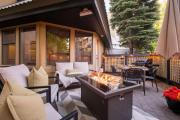 Top Whistler