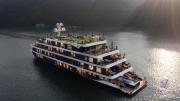 Velar of the Sea Cruise