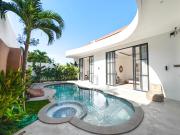 Maison Captier by OriVista -Your 2BR Retreat in Pererenan