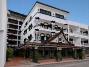 Top Patong Beach