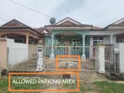 Top Kampong Pengkalan Maras