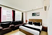 Top Hyderabad