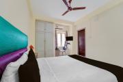 Super Collection O Ambalathara Eastfort Trivandrum Formerly Royale Suites
