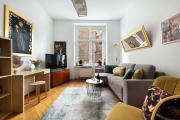Lawendowa Downtown by Elite Apartments