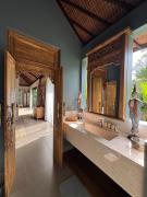 KELUK Boutique Villas, Private Pool, 7-Min Walk to Bingin Beach