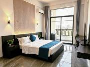 Gui He International Hotel 西哈努克贵和国际公寓酒店
