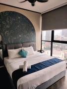 Top Kuala Lumpur