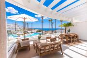 Royal palms in Mijas TOP 5 STAR Resort