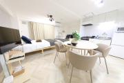 マンションカトレア - 清潔で快適 家具や設備充実のリノベステイ