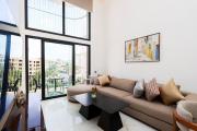 PalmStay - Luxury Duplex - Palmiers - Maarif - 24 - Downtown