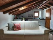Mansarda Sistina by Quokka 360 - At the Edge of the Old Town