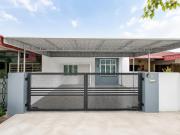 CanningStay Ipoh Town, 3BR, Free Parking, 6 Pax
