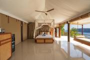 The Agung & Sunset Tent by BaliSuperHost