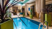 Riad Chouia-Chouia La Plume