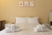 San Damaso Vatican Suites