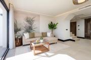 3 bedrooms apartment on Marbella