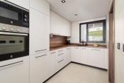 3 bedrooms apartment on Marbella