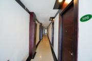Top Ngurah Rai International Airport