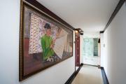 Top Ngurah Rai International Airport