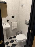 Smart Rooms at Spanish Steps