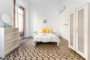 MalagaSuite Central & Spacious Apartment