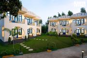 Aaradhyam Resort & Spa by Vaana, Part of StayVista Aaradhyam Resort & Spa by Vaana, Part of StayVista