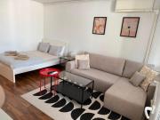 Urban Nature Ljubljana Apartment with Free Parking & Balcony