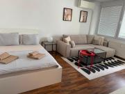 Urban Nature Ljubljana Apartment with Free Parking & Balcony