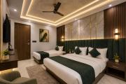 Top New Delhi