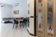 Navigli-Duomo - 3 Bedrooms, 2 Bathrooms & Terrace