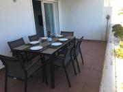 La terrasse de la Marina