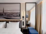 Radisson Blu Hotel & Spa, Daugava Riga